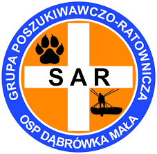 GPR OSP Dąbrówka Mała