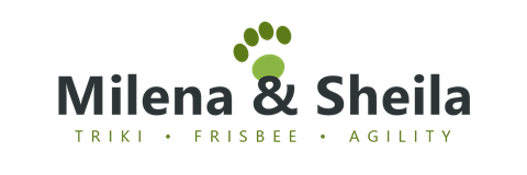 Milena i Sheila